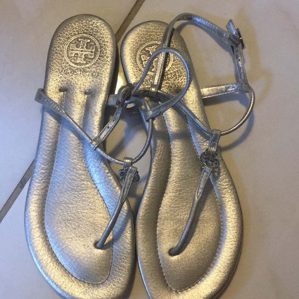 Tory Burch sandals